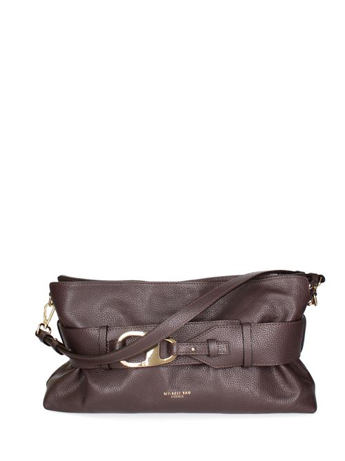 borsa margot MY BEST BAG FIRENZE | F1-MYB-1041CHOCOLATE